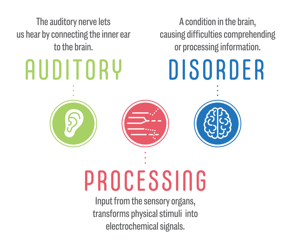 What is Auditory Processing Disorder - Signs and Treatment