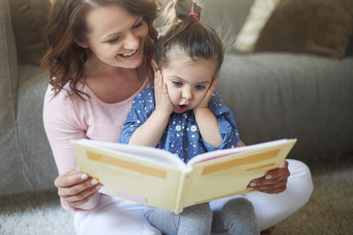 reading motivation language development